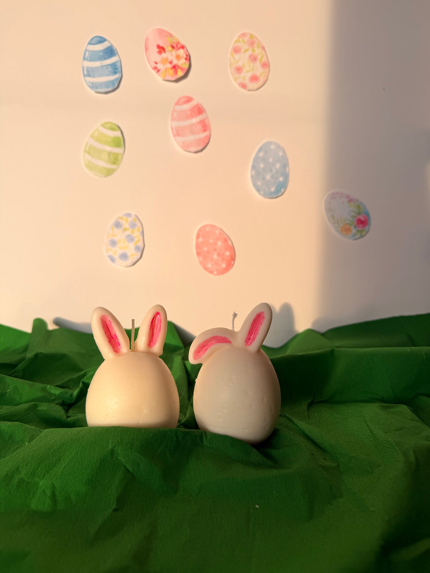 Easter set of 2