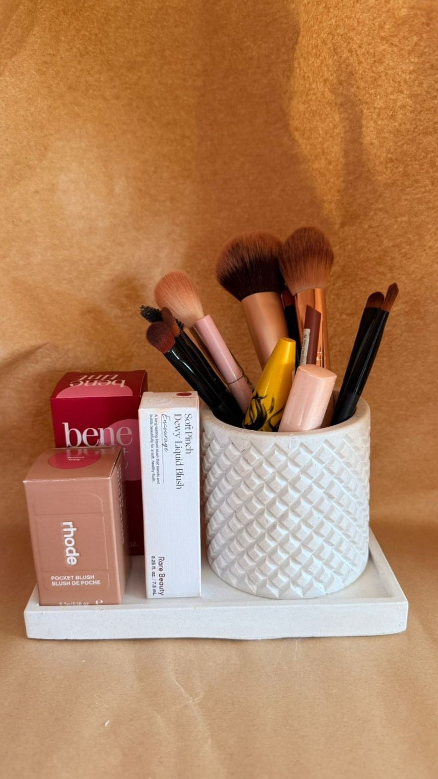 Vanity Essentials Set