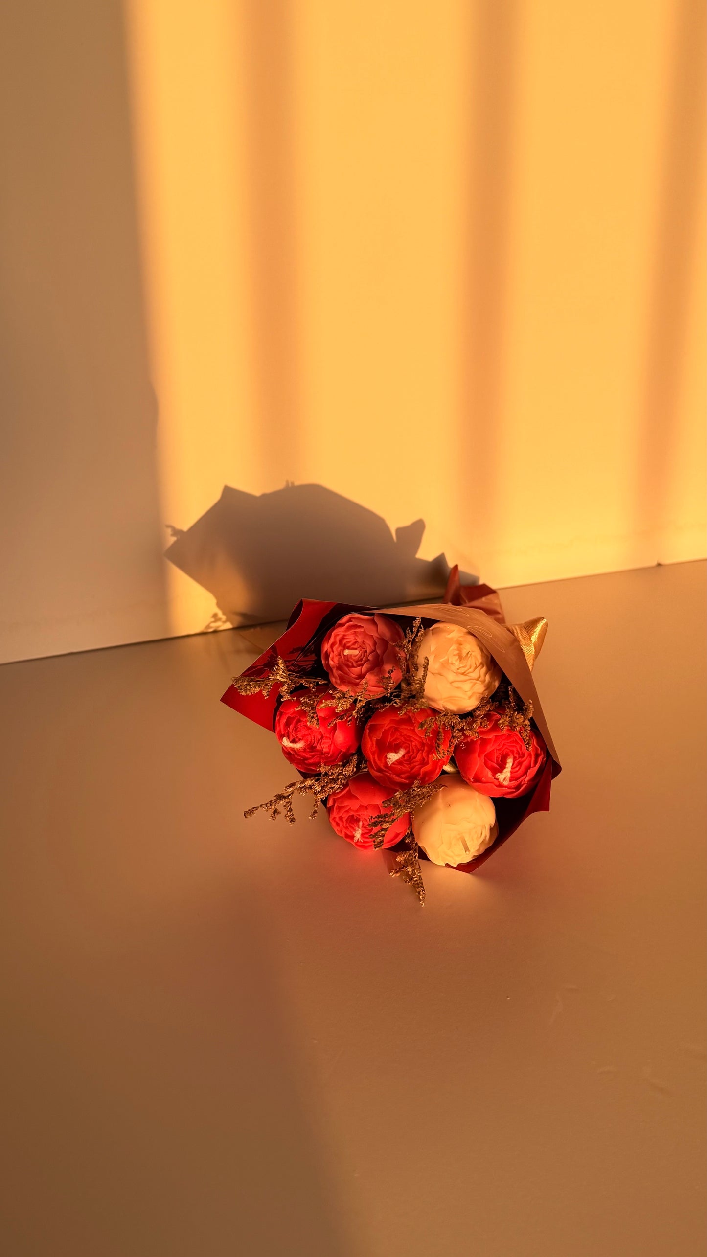 Eternal Bouquet