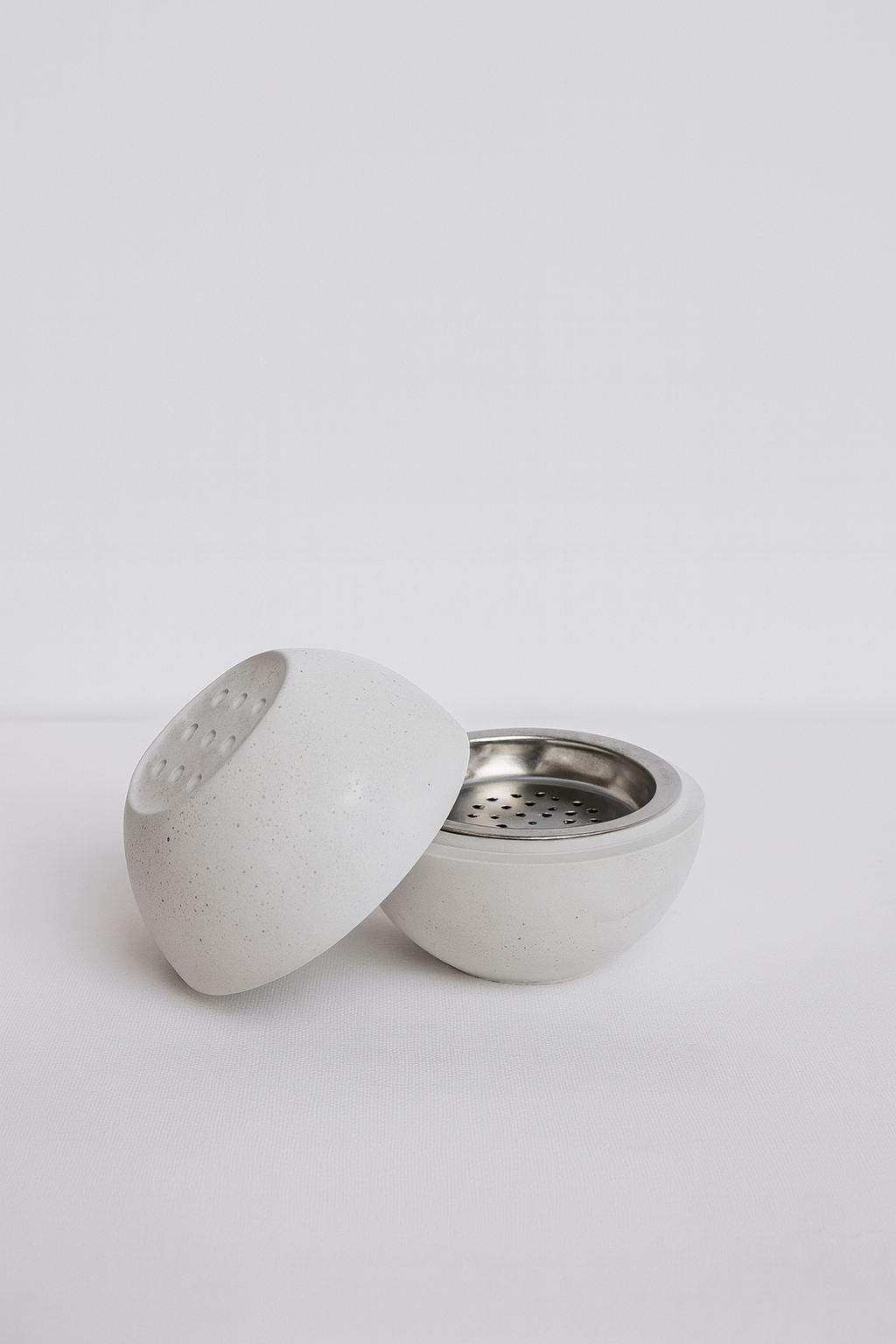 Sphere Incense Holder