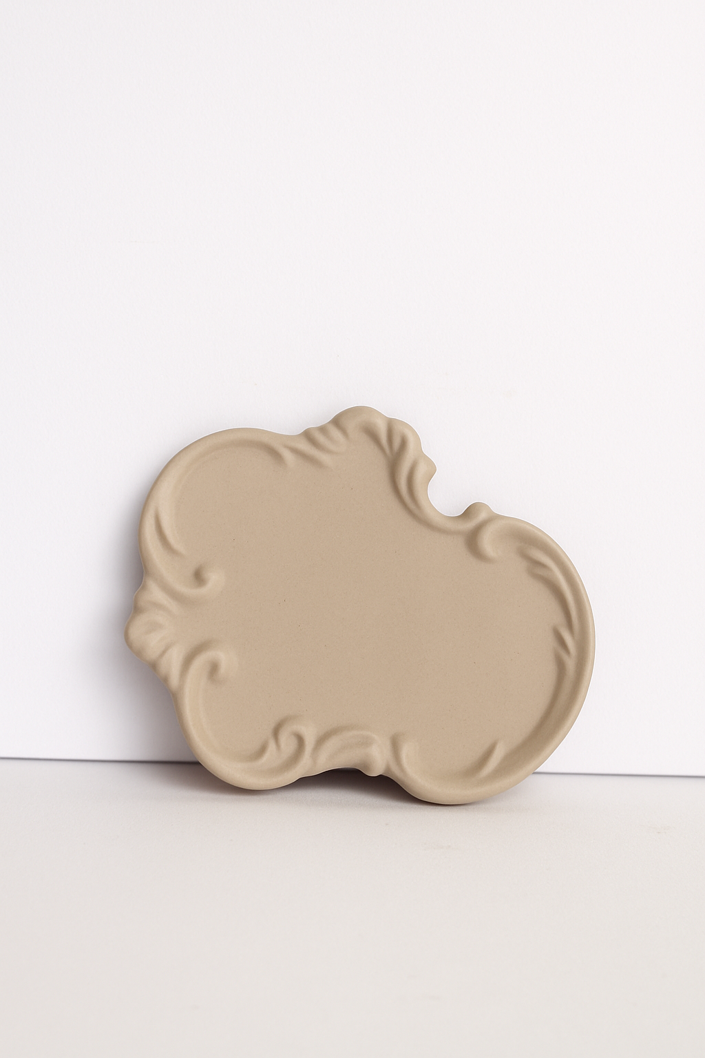 Baroque Tray