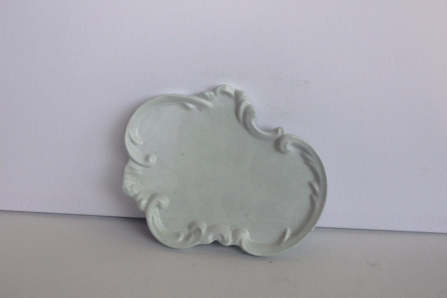 Baroque Tray