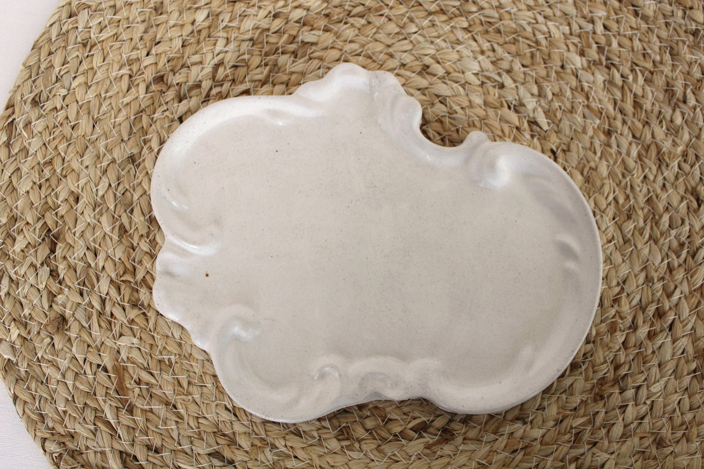 Baroque Tray