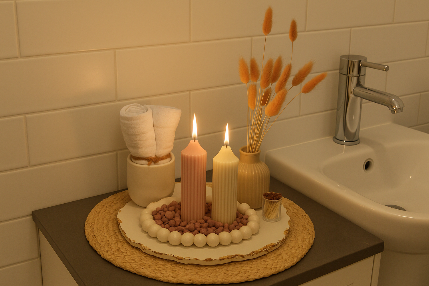 Décor Sets Collection