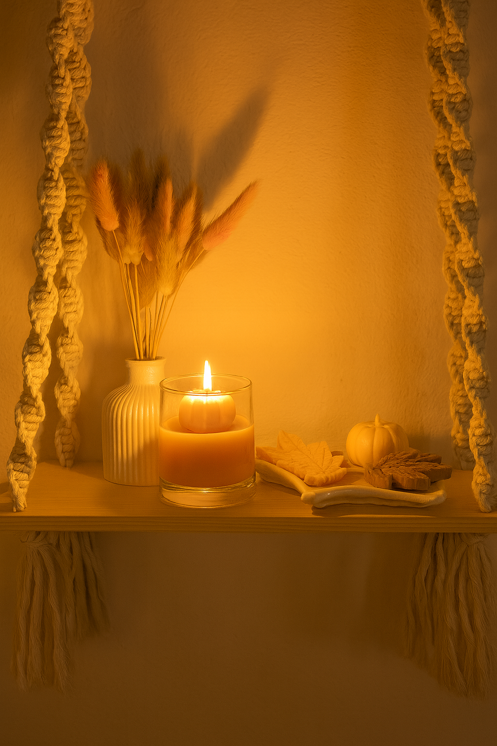 Candles Collection
