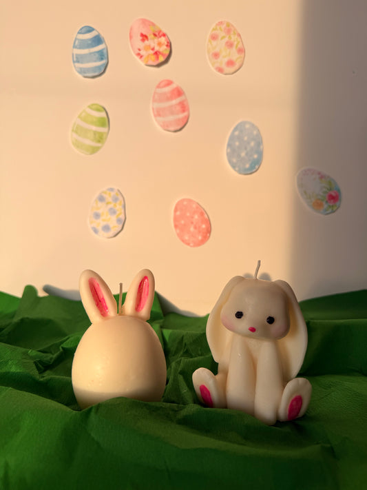 Easter set of 2