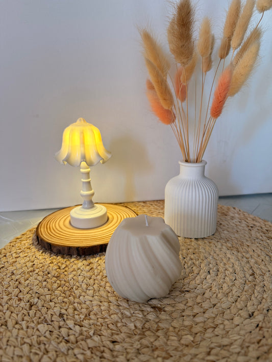 Little Aesthetic Corner