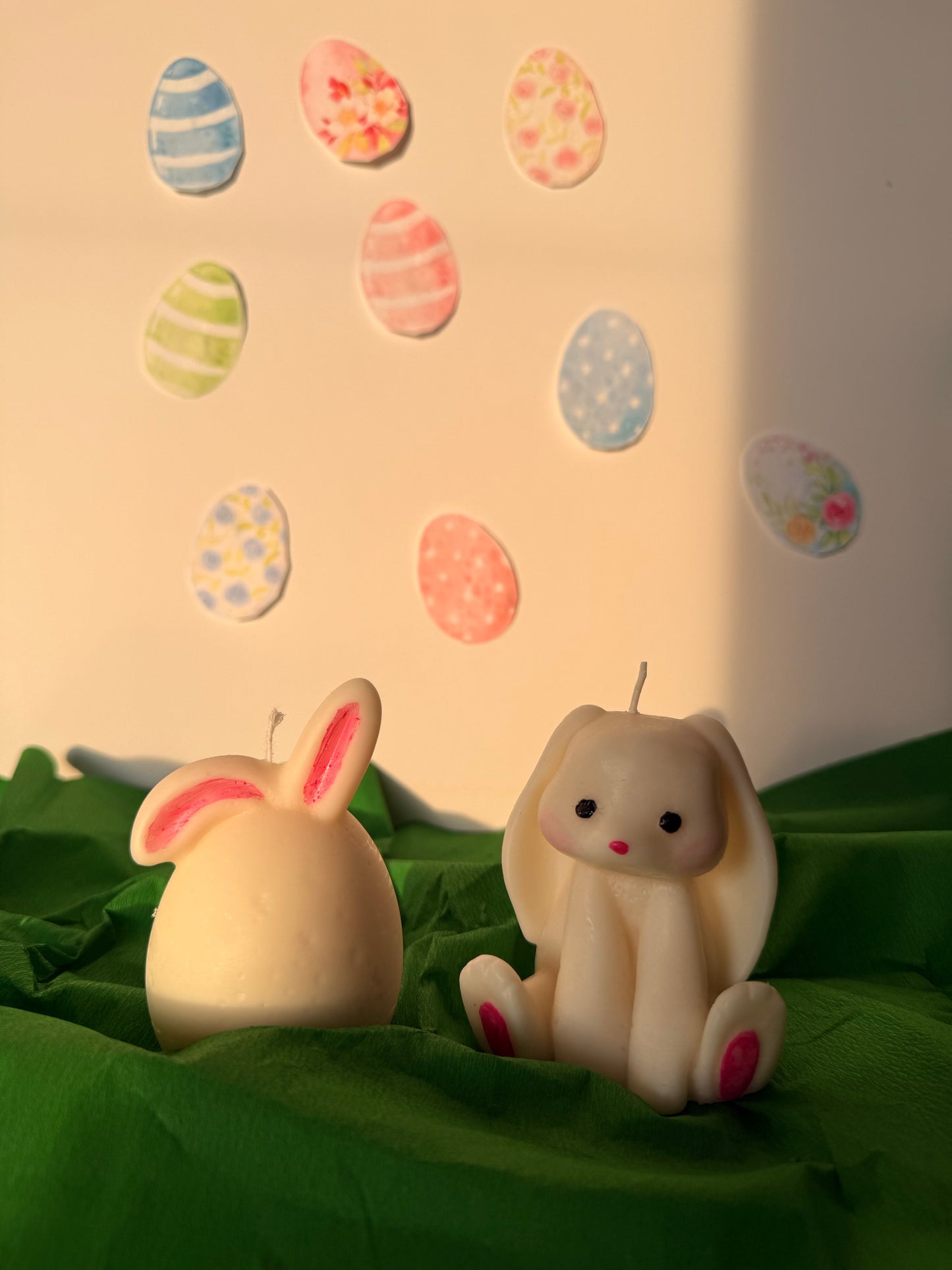 Easter set of 2