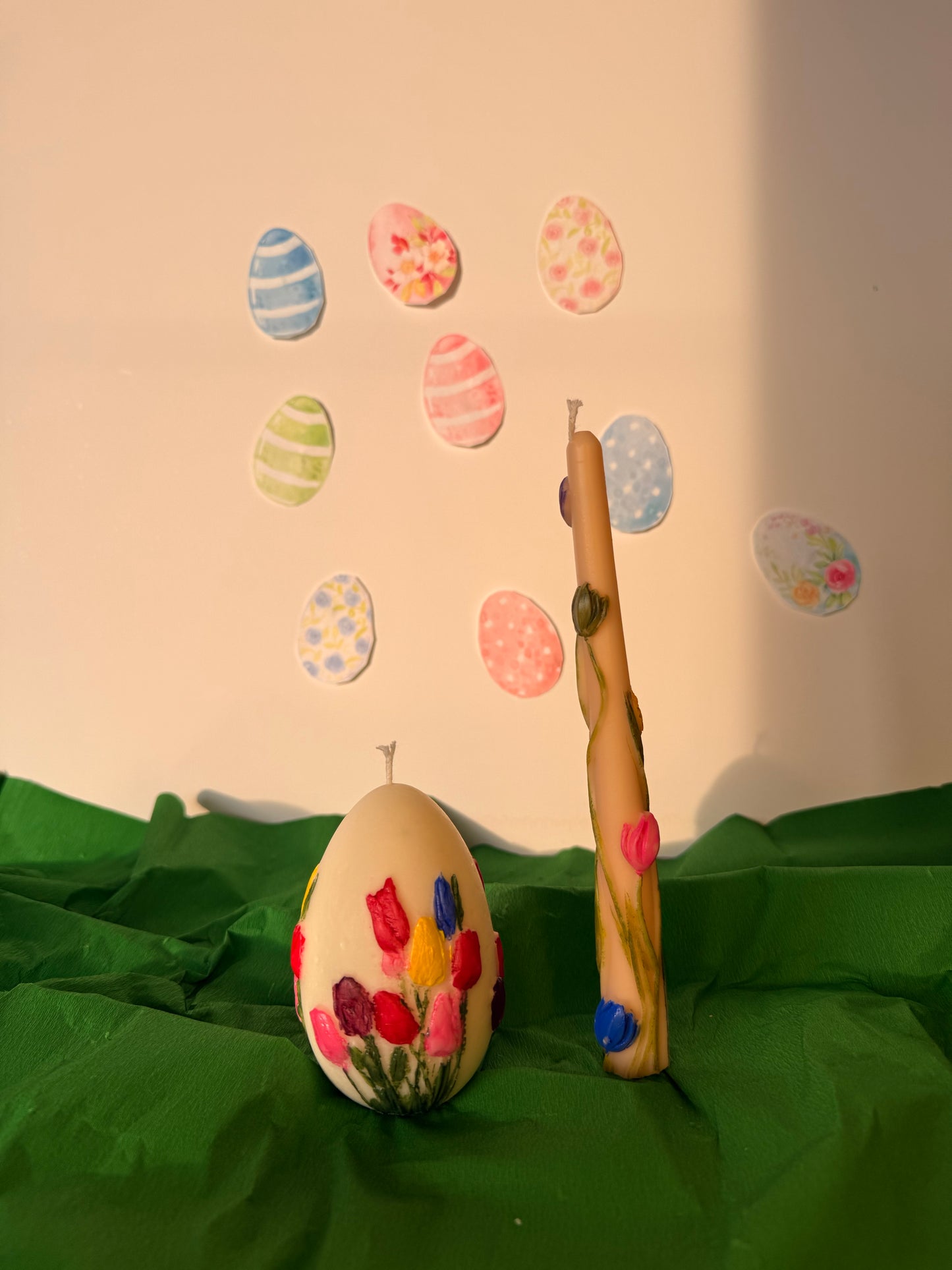 Easter set of 2