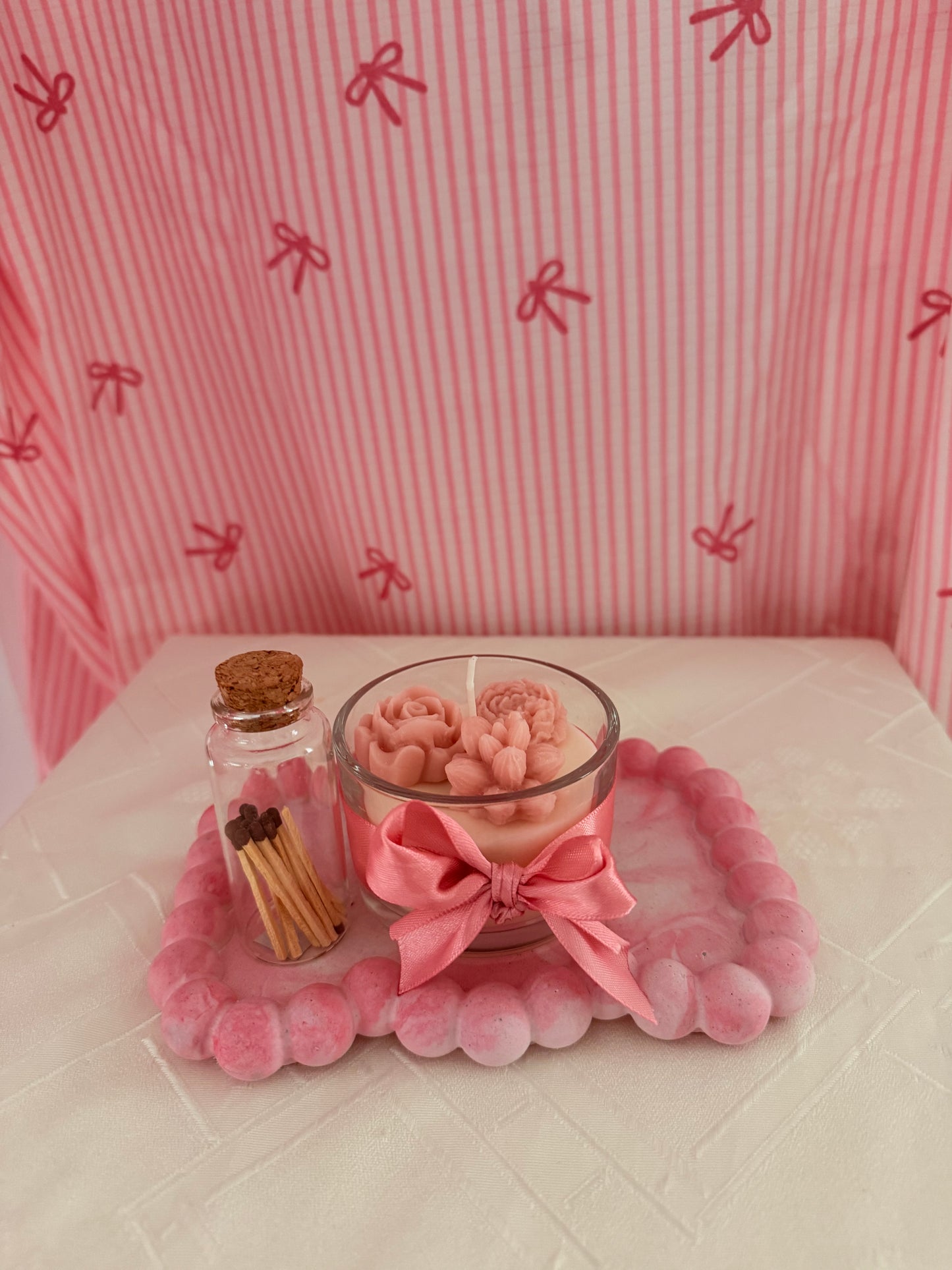 Girly Floral set