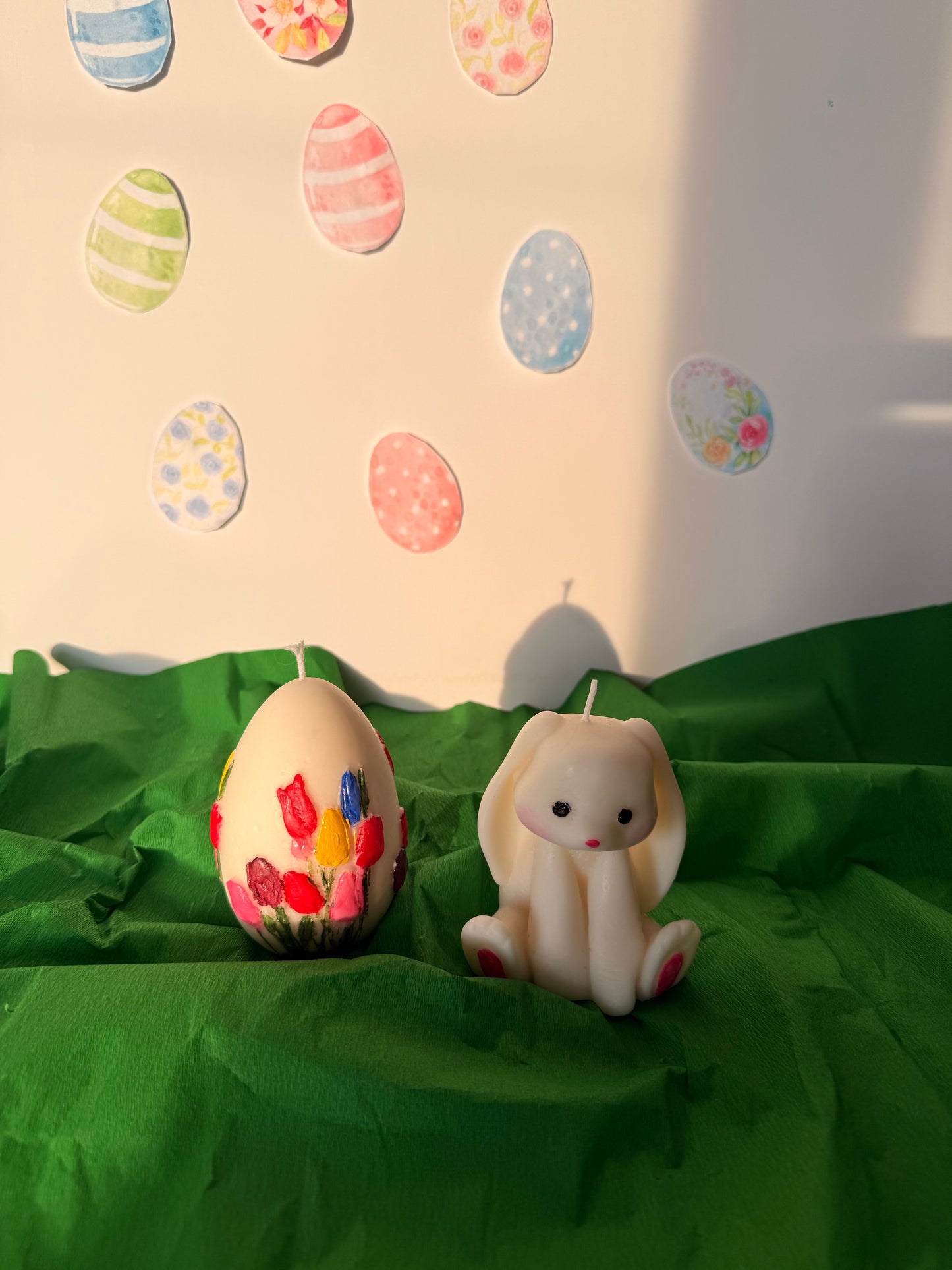 Easter set of 2