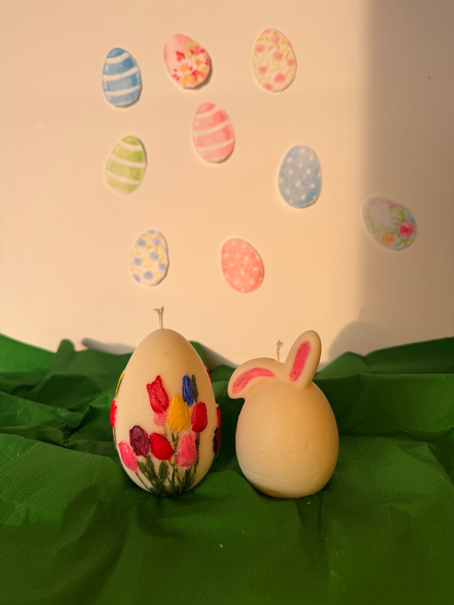 Easter set of 2
