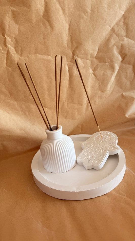 Celeste Grace Ritual Set