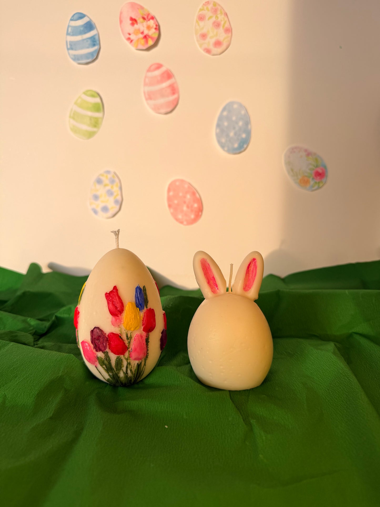 Easter set of 2