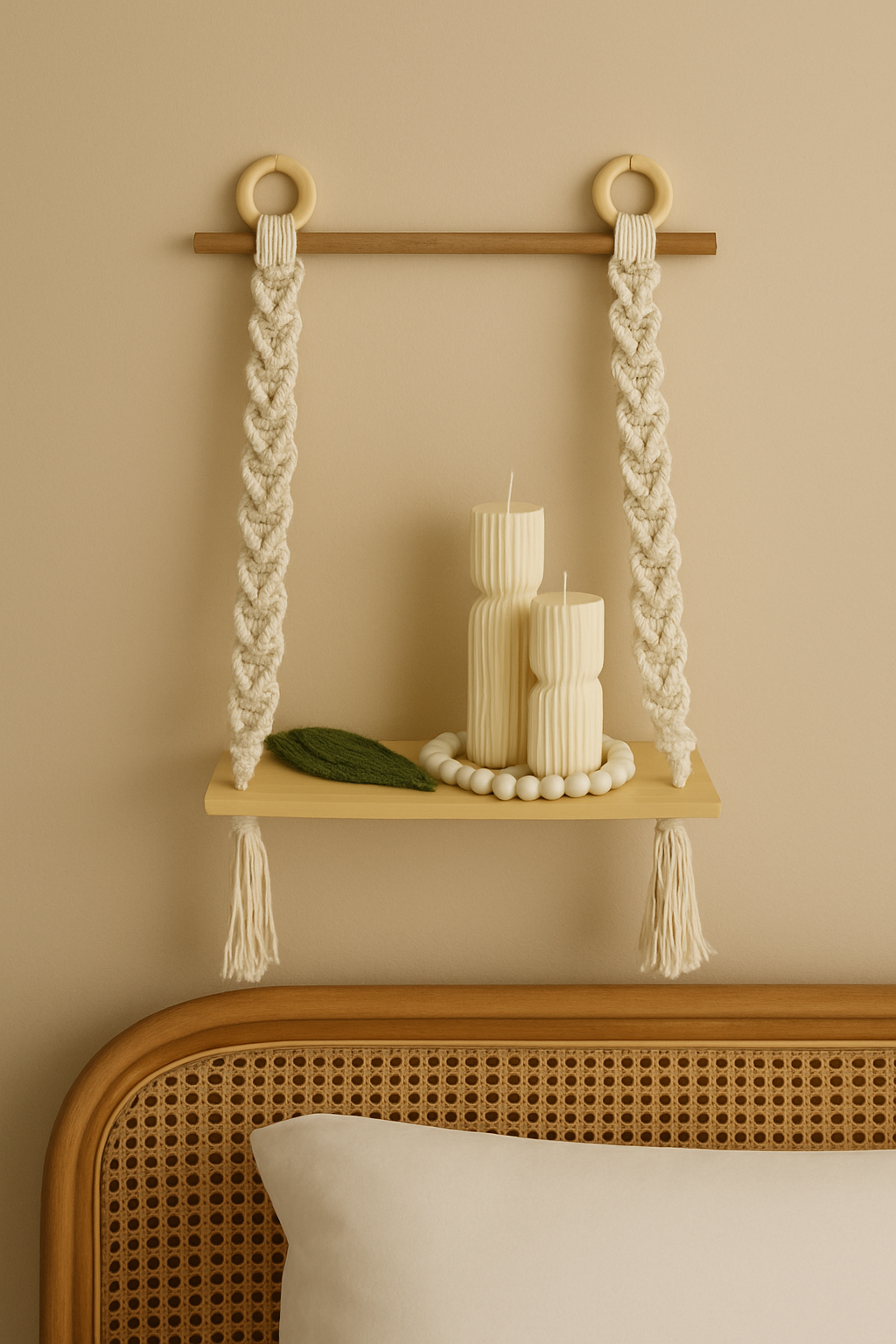 Ivory Flow