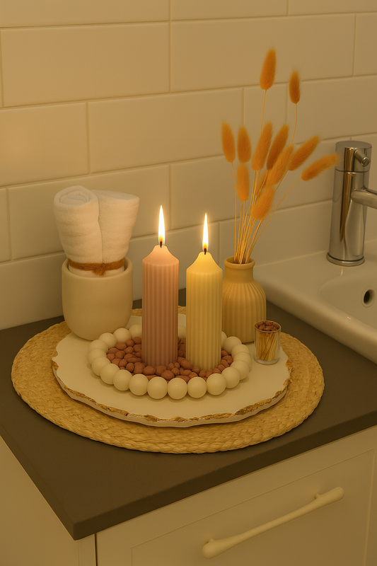 Vanilla Glow