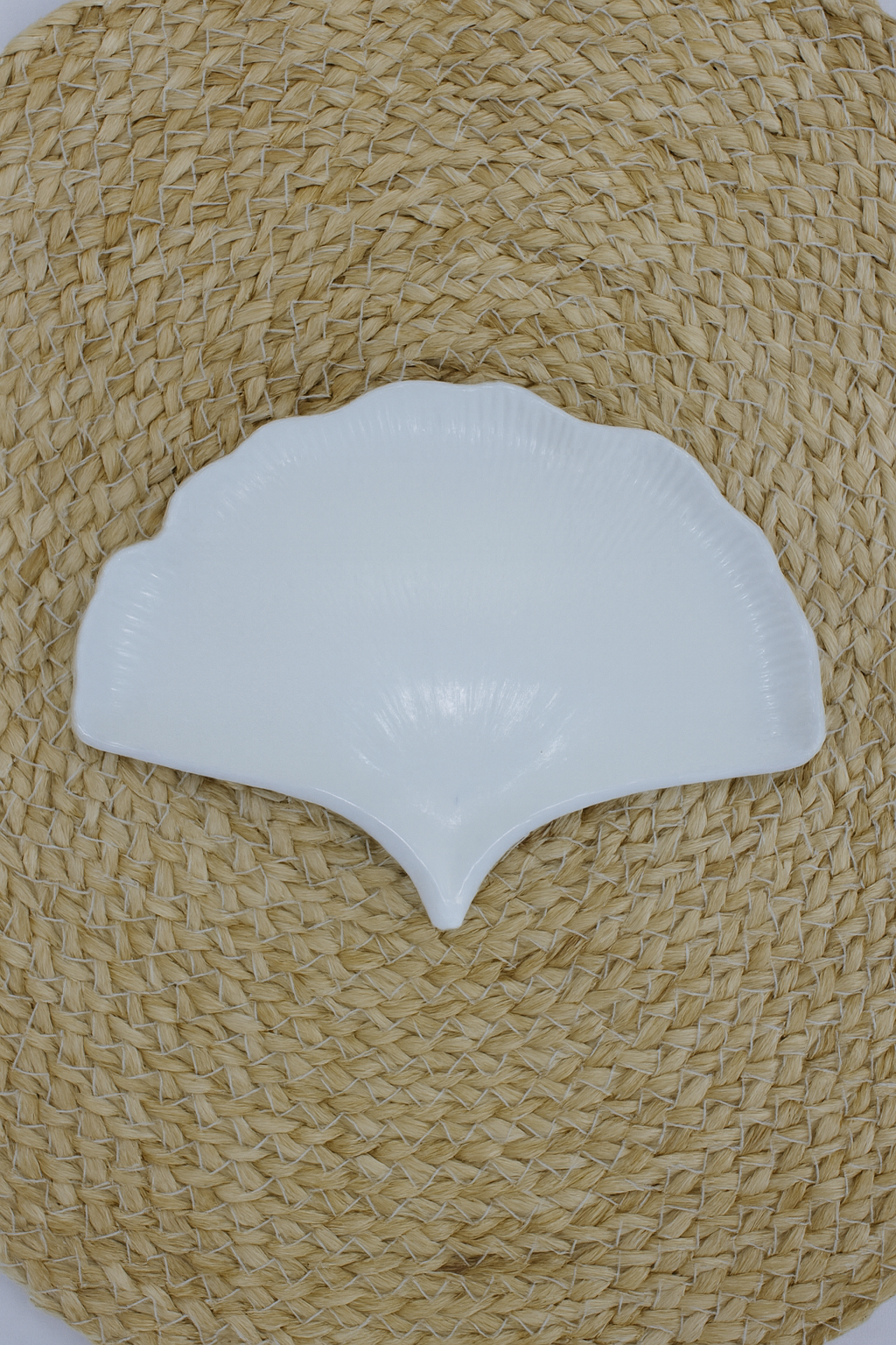 Ginkgo Dish