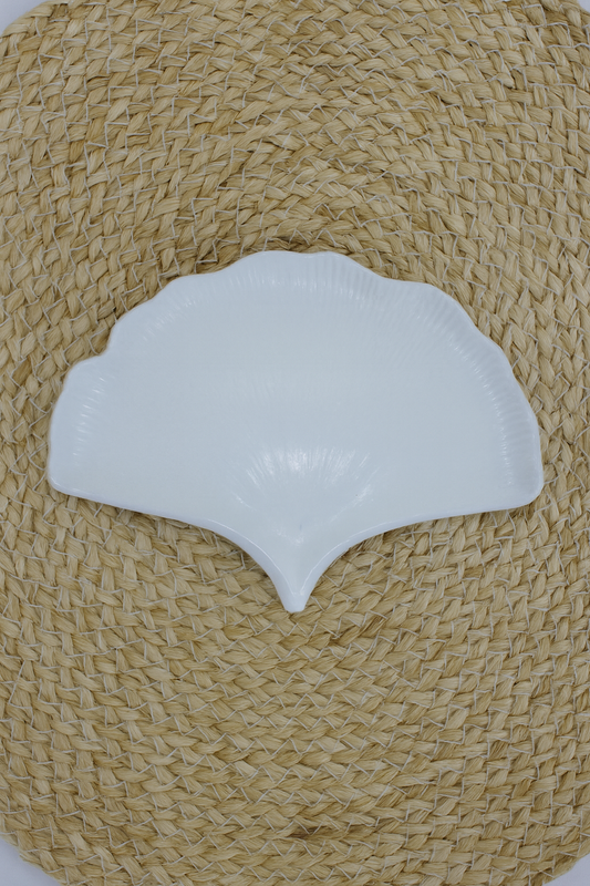 Ginkgo Dish