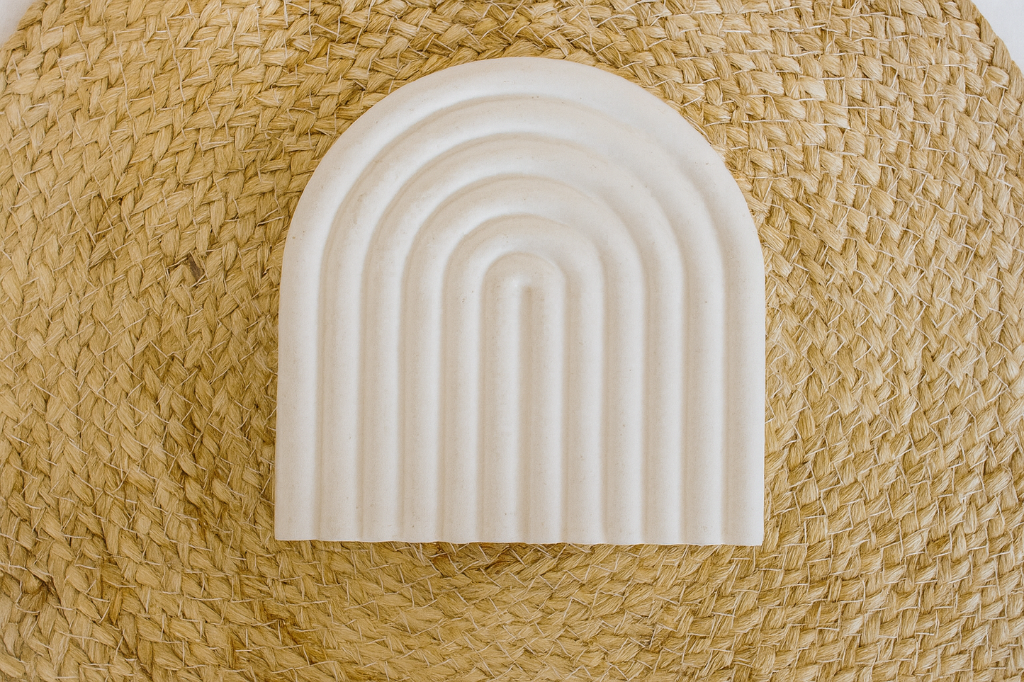 Natural Arch Tray