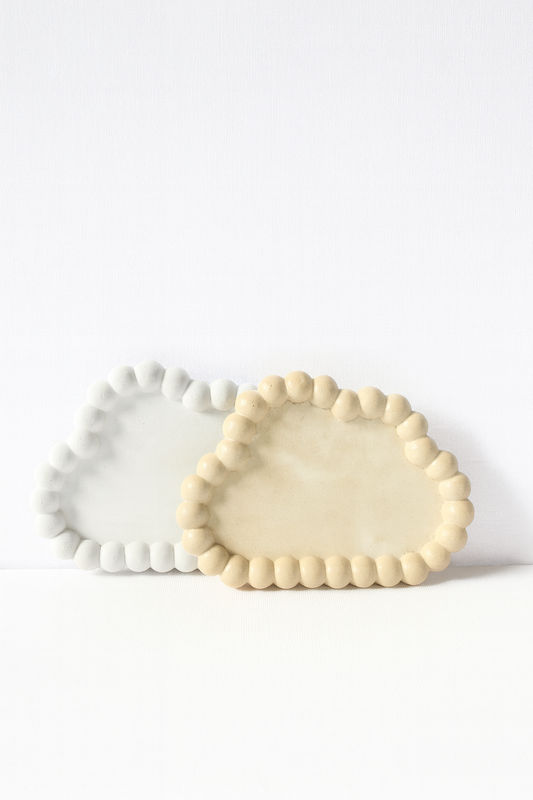 Cloud Bead Tray