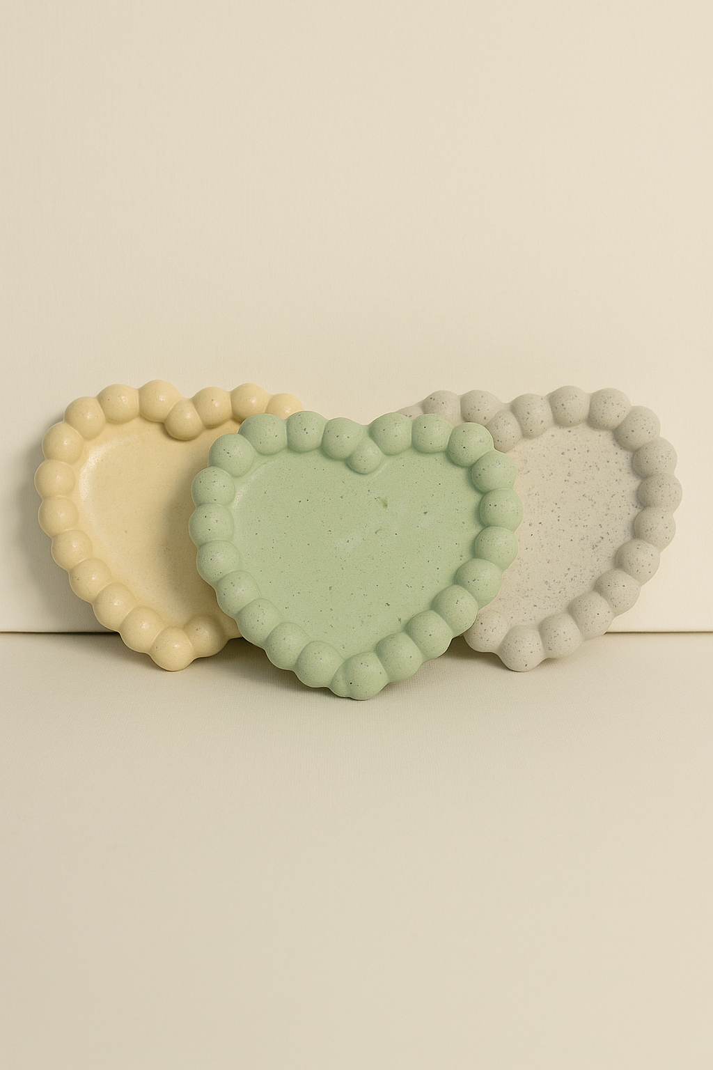 Heart Bead Tray