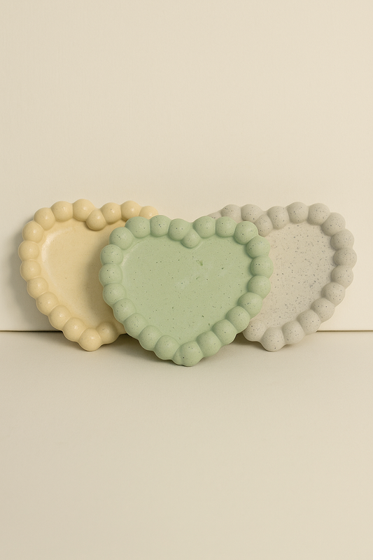 Heart Bead Tray