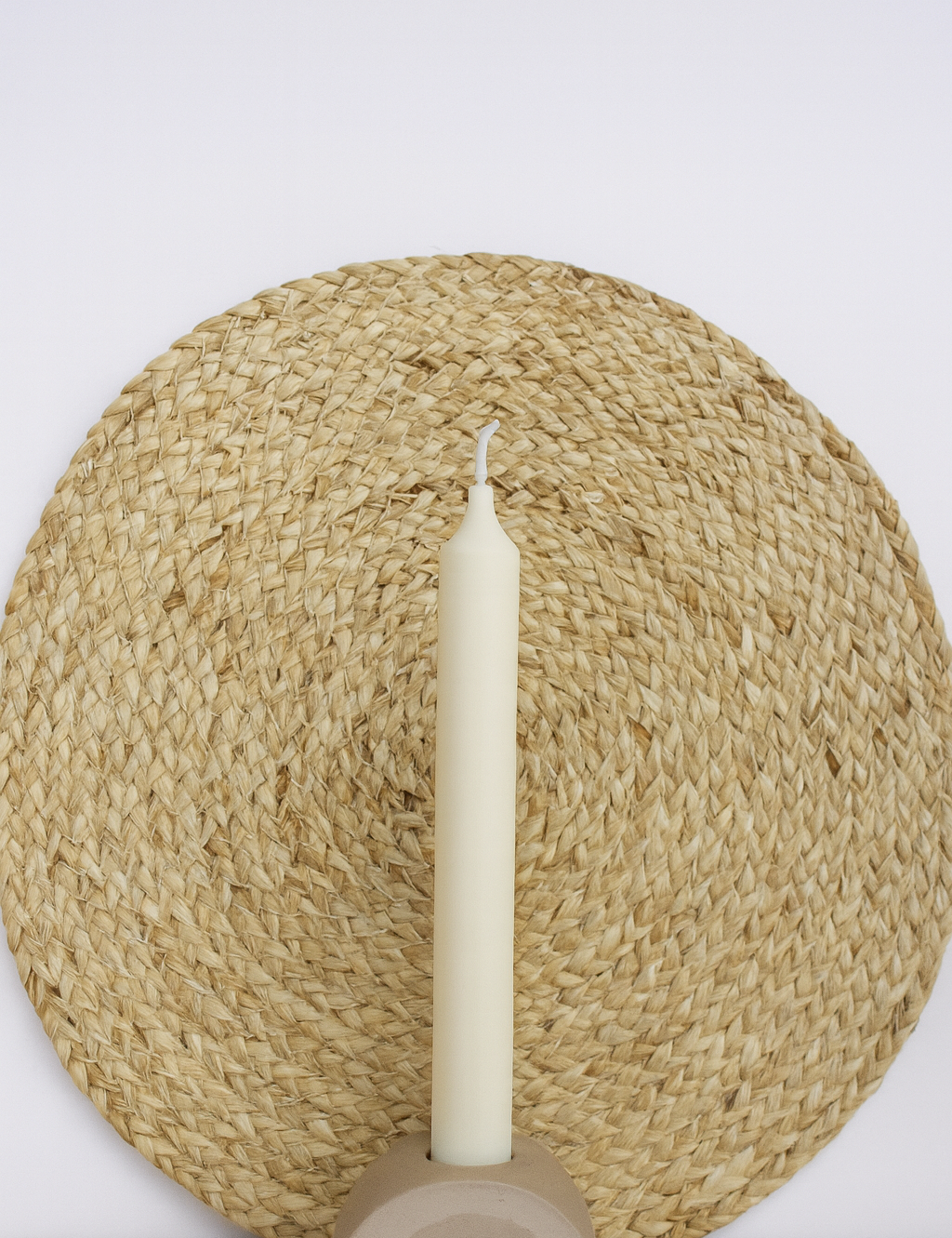 Taper Candle