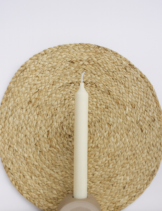 Taper Candle