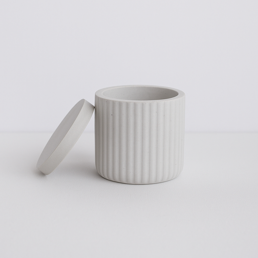 Serene Canister