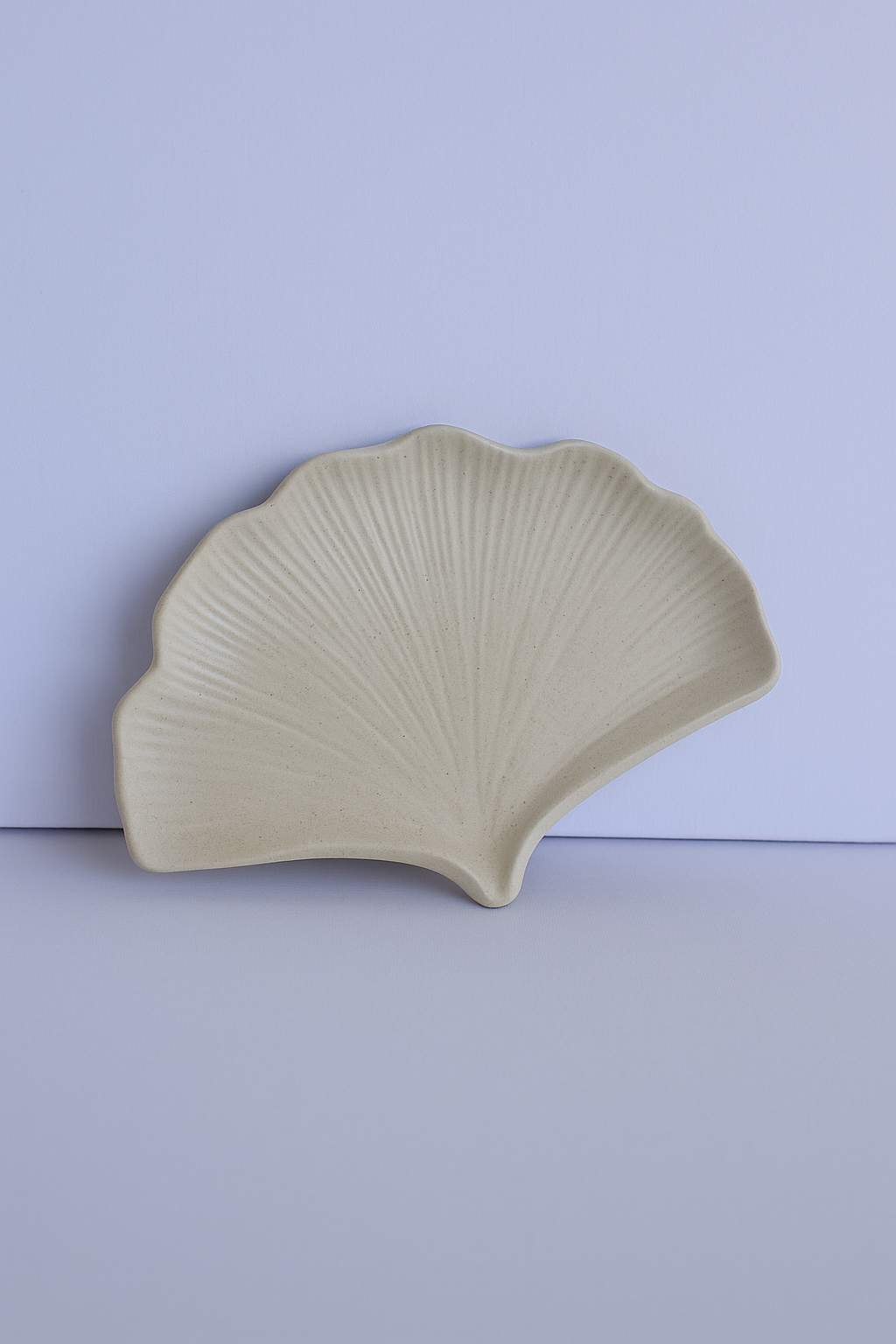 Ginkgo Dish