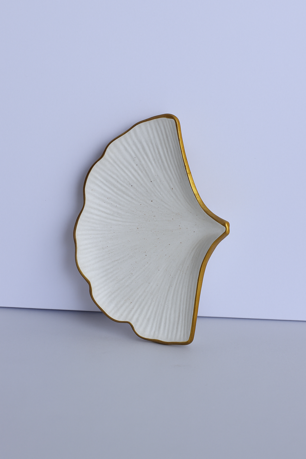 Ginkgo Dish