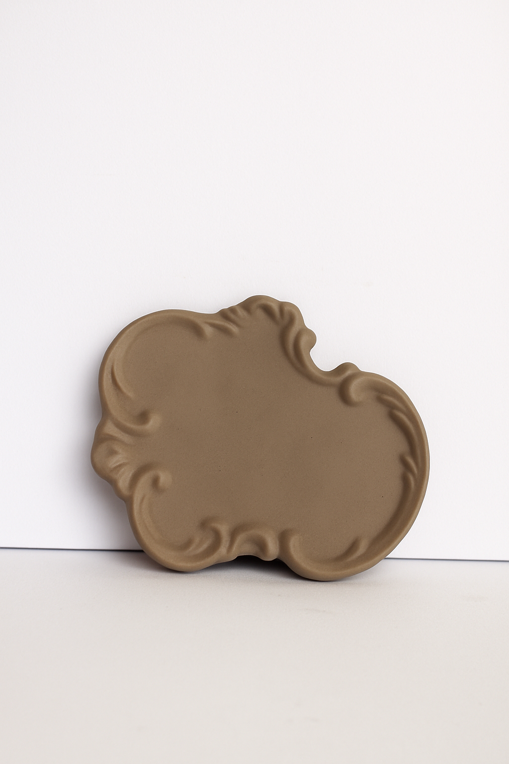 Baroque Tray
