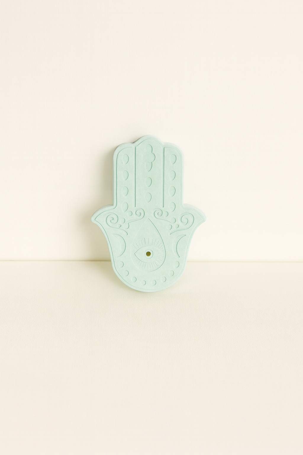 Hamsa Ornament