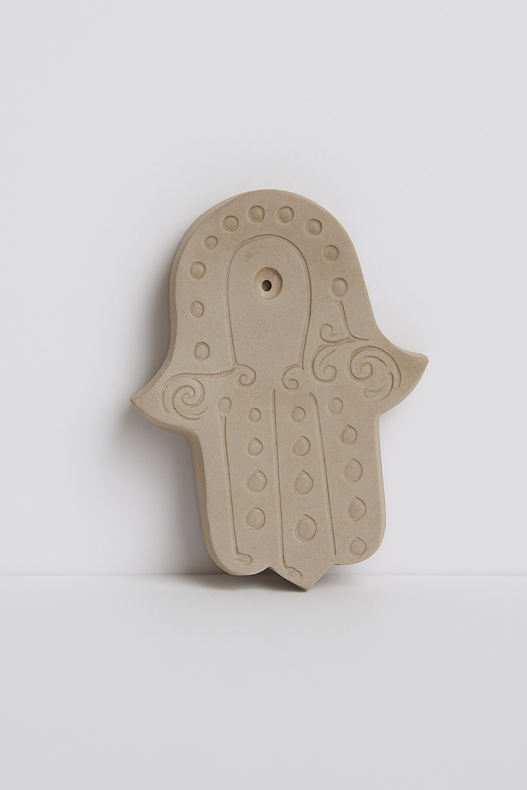 Hamsa Ornament