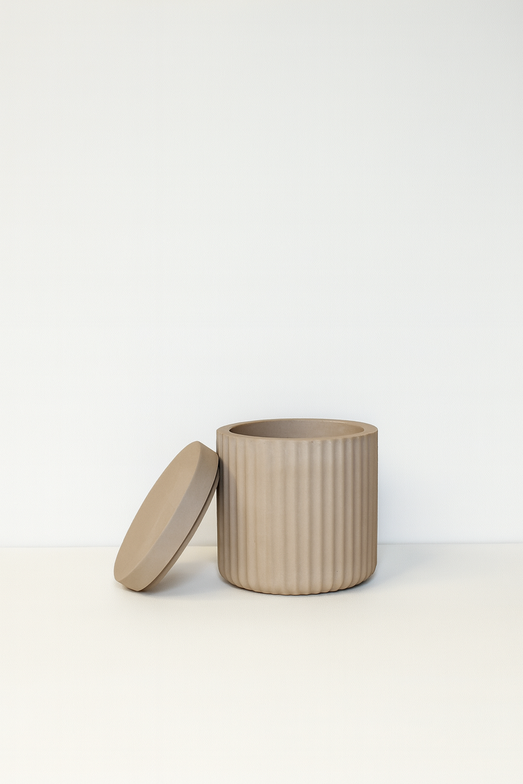 Serene Canister
