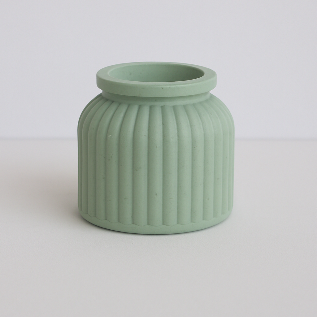 Arcadia Vase