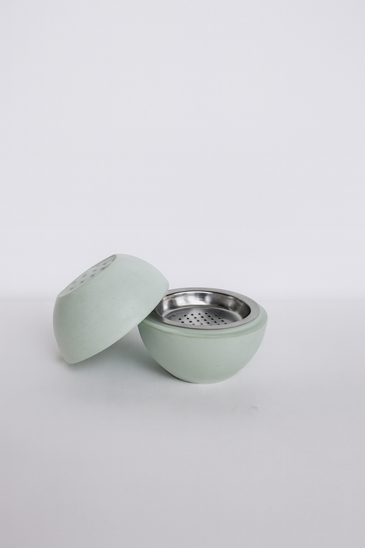 Sphere Incense Holder