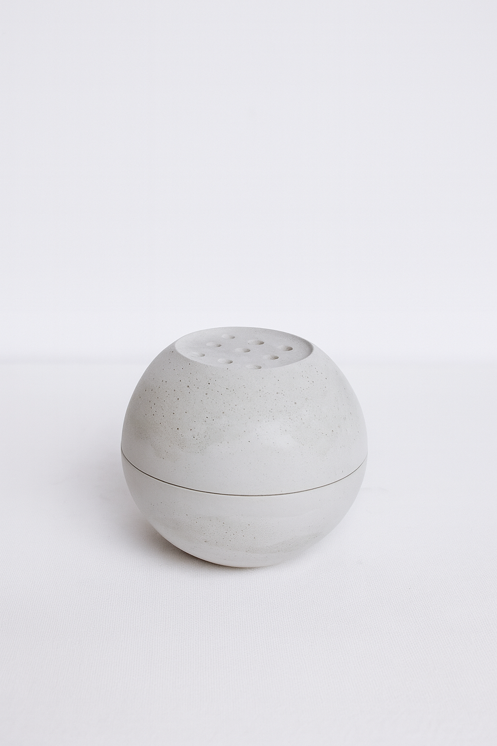 Sphere Incense Holder