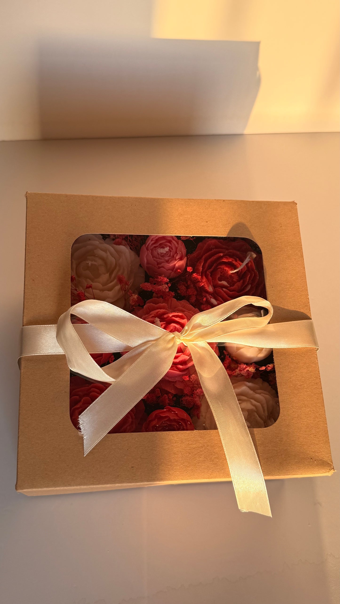 Love in Bloom Box