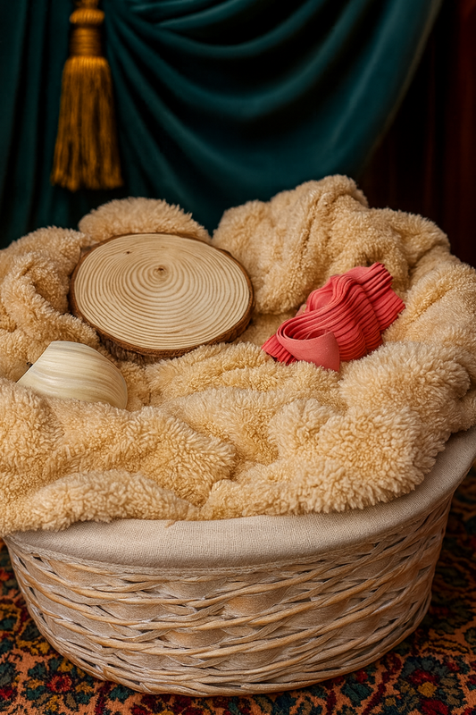 Wrapped in Warmth Set