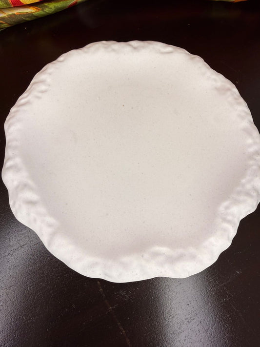 Rock Edge Handmade Tray