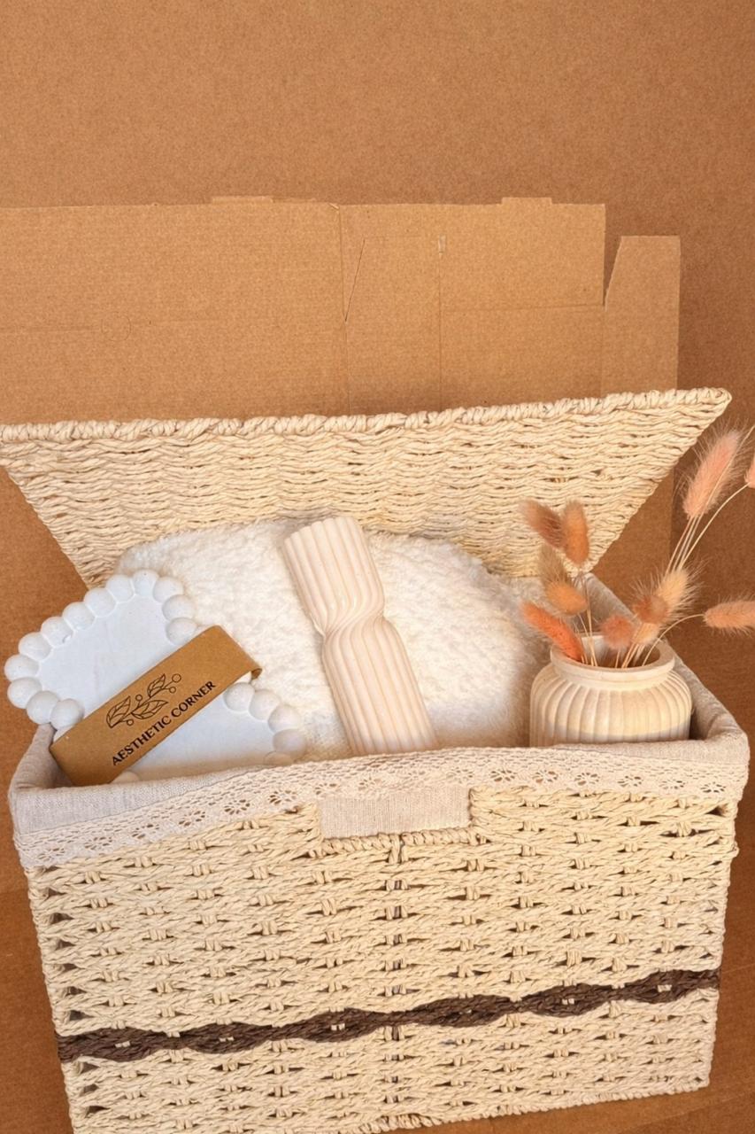 Soft Haven Set
